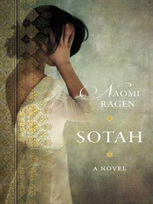 cover image of Sotah